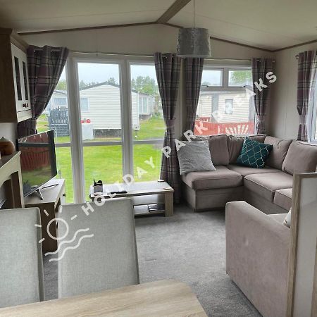 Spacious 3 Bed @ Seal Bay Resort Selsey Bagian luar foto